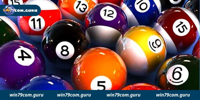 Một vài lưu ý khi đặt cược ở Mega 6/45 Win79