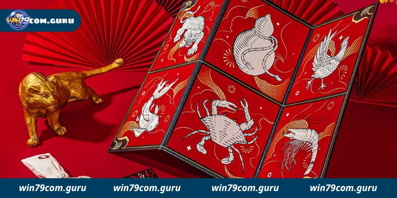 Win79 – Sân chơi Bầu Cua uy tín và xanh chín