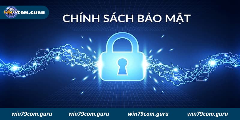 Mọi thông tin của người dùng đều được lưu giữ cẩn thận